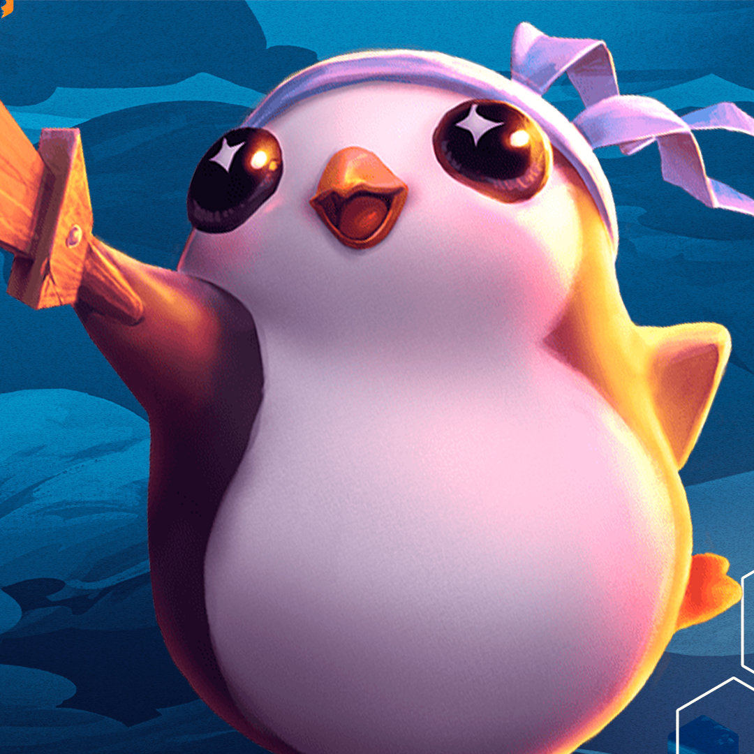 Golden Spatula Cup Weh’s Weh TFT Rising Legends