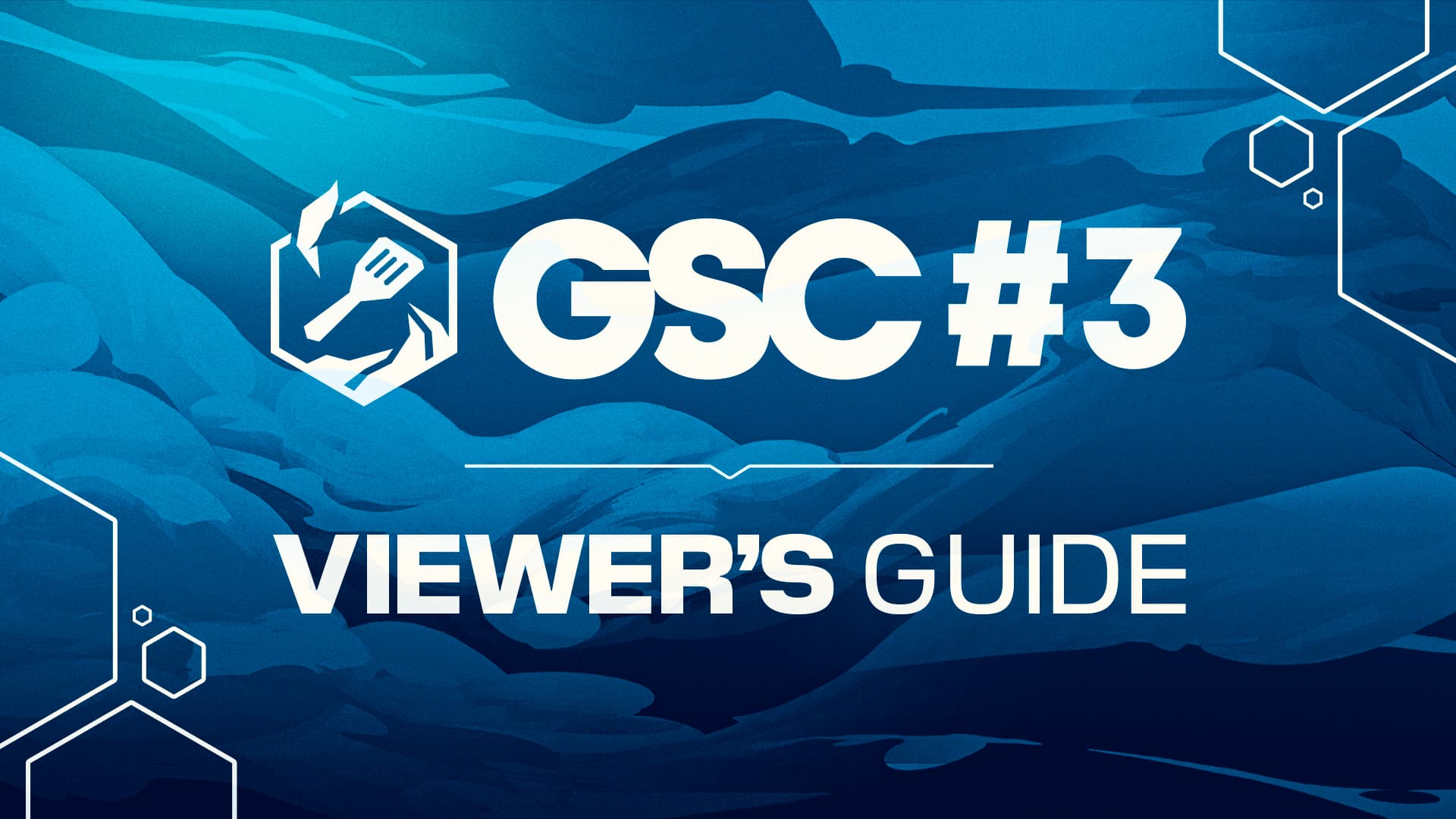 Golden Spatula Cup 3 Viewer's Guide TFT